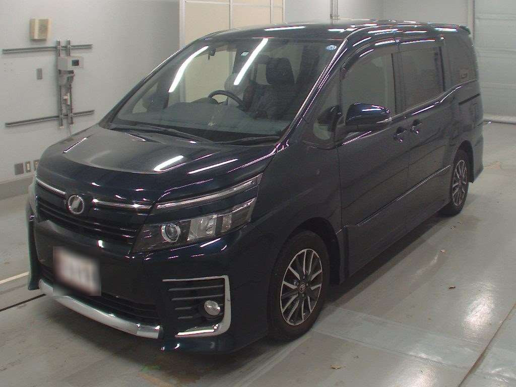 2015 Toyota Voxy ZRR80W[0]