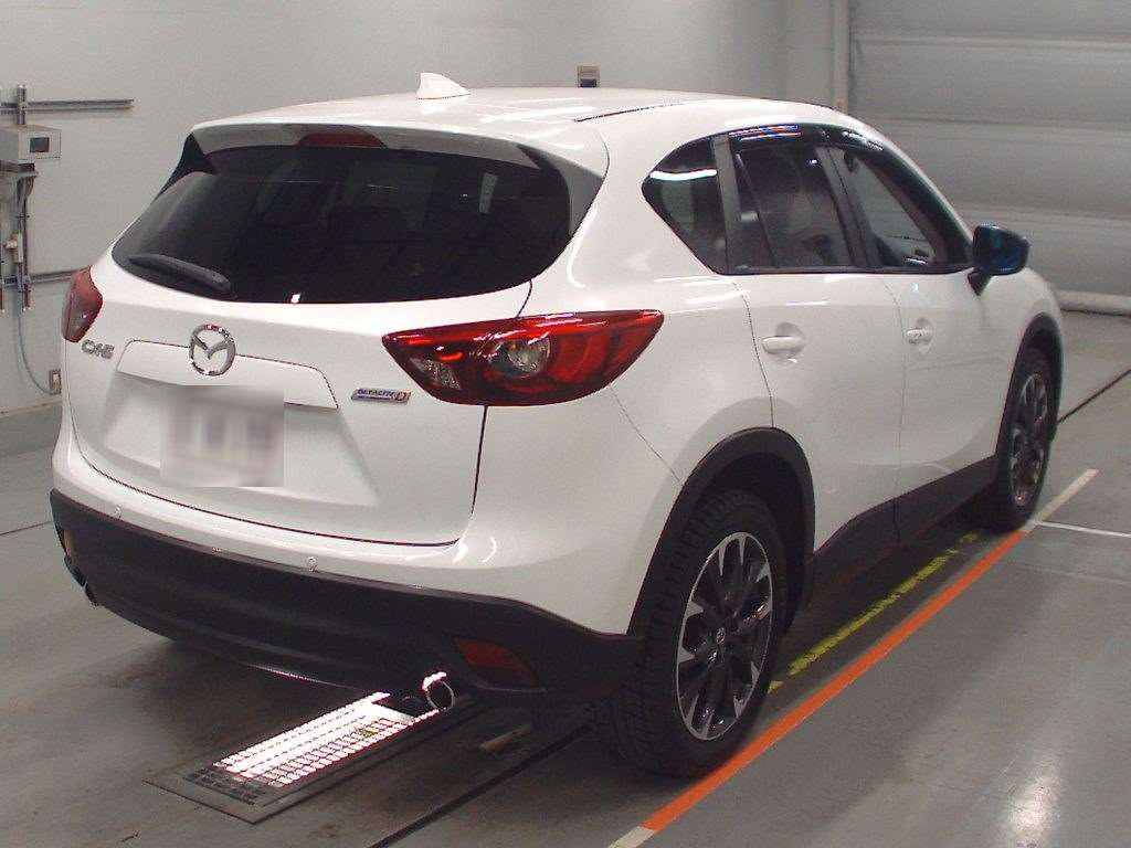 2016 Mazda CX-5 KE2FW[1]