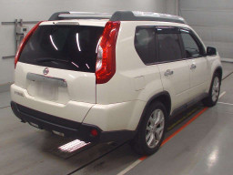 2013 Nissan X-Trail