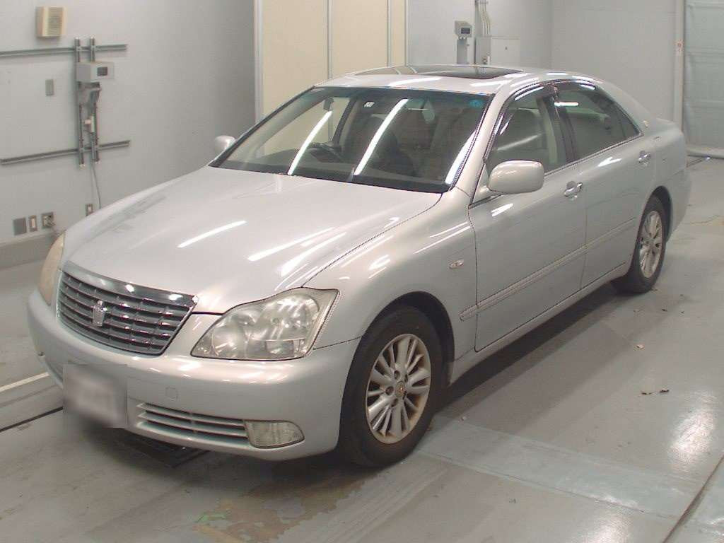 2005 Toyota Crown GRS182[0]