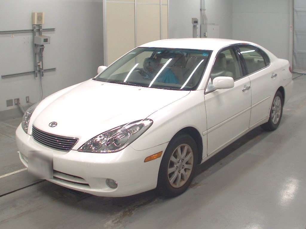 2005 Toyota Windom MCV30[0]