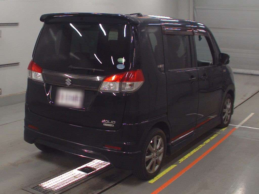 2011 Suzuki Solio MA15S[1]