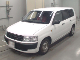 2003 Toyota Probox Van