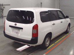 2003 Toyota Probox Van