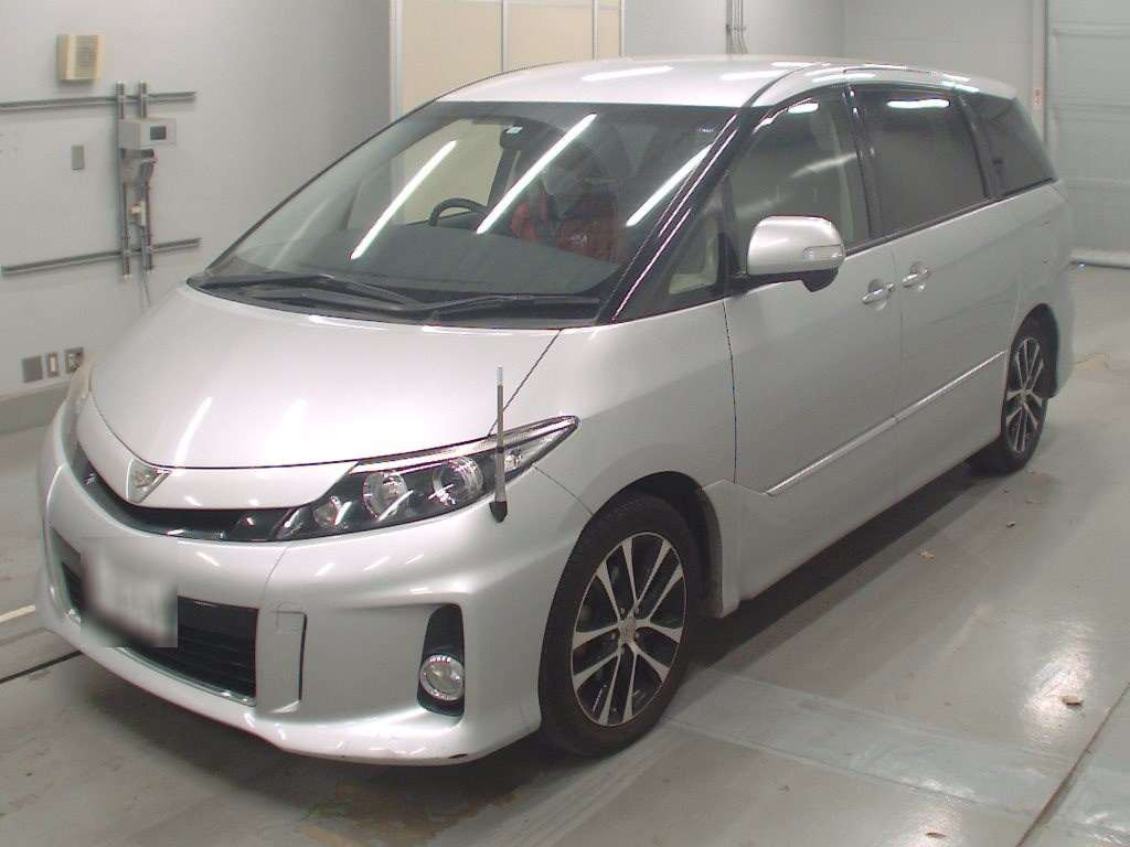 2014 Toyota Estima ACR50W[0]