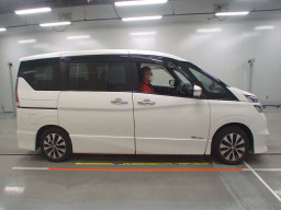 2018 Nissan Serena