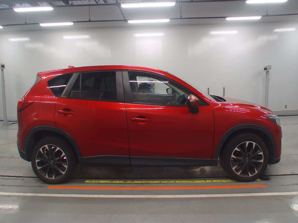 2016 Mazda CX-5 KE2FW[2]