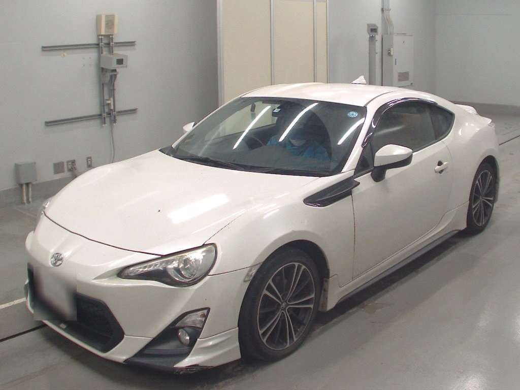 2013 Toyota 86 ZN6[0]