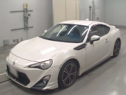 2013 Toyota 86