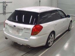 2003 Subaru Legacy Touring Wagon