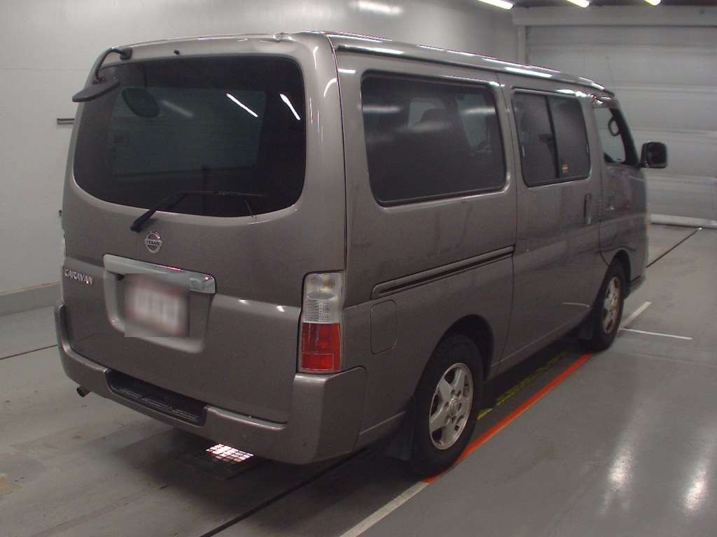 2011 Nissan Caravan Van VRE25[1]