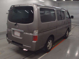 2011 Nissan Caravan Van