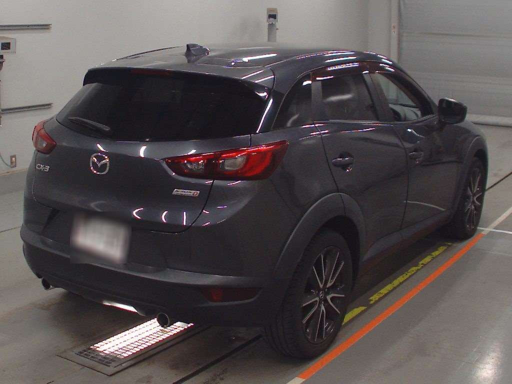 2015 Mazda CX-3 DK5FW[1]