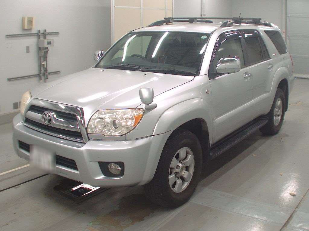 2005 Toyota Hilux Surf GRN215W[0]