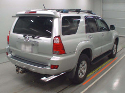 2005 Toyota Hilux Surf