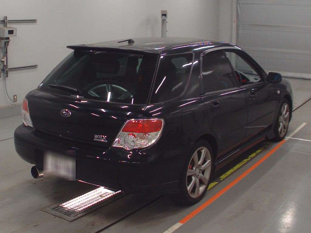 2007 Subaru Impreza Sportswagon GGA[1]