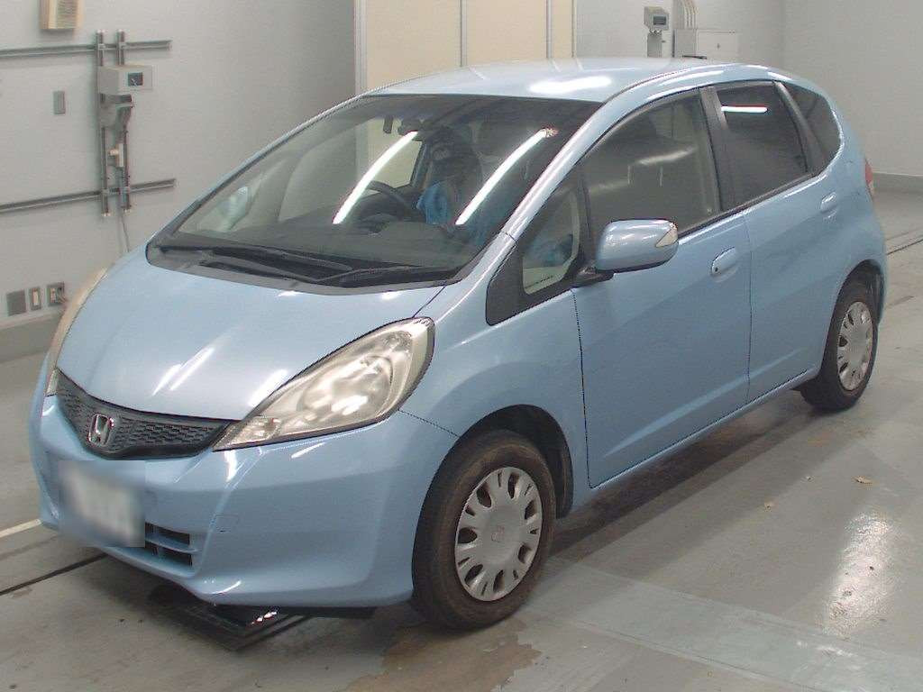 2012 Honda Fit GE6[0]