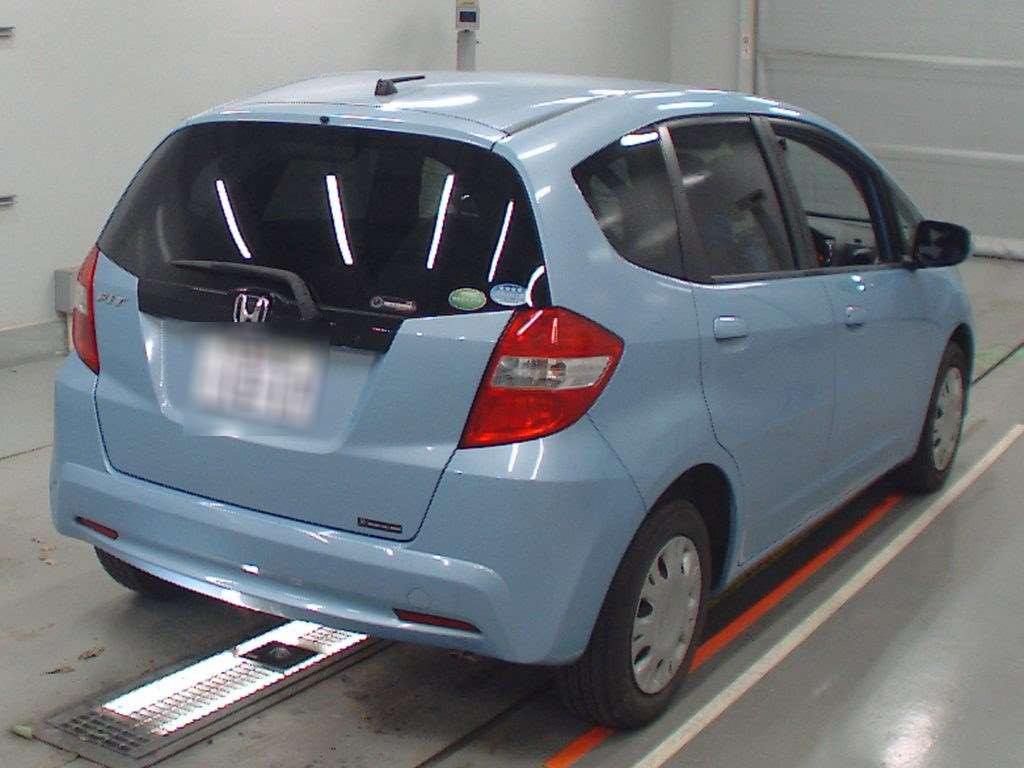 2012 Honda Fit GE6[1]