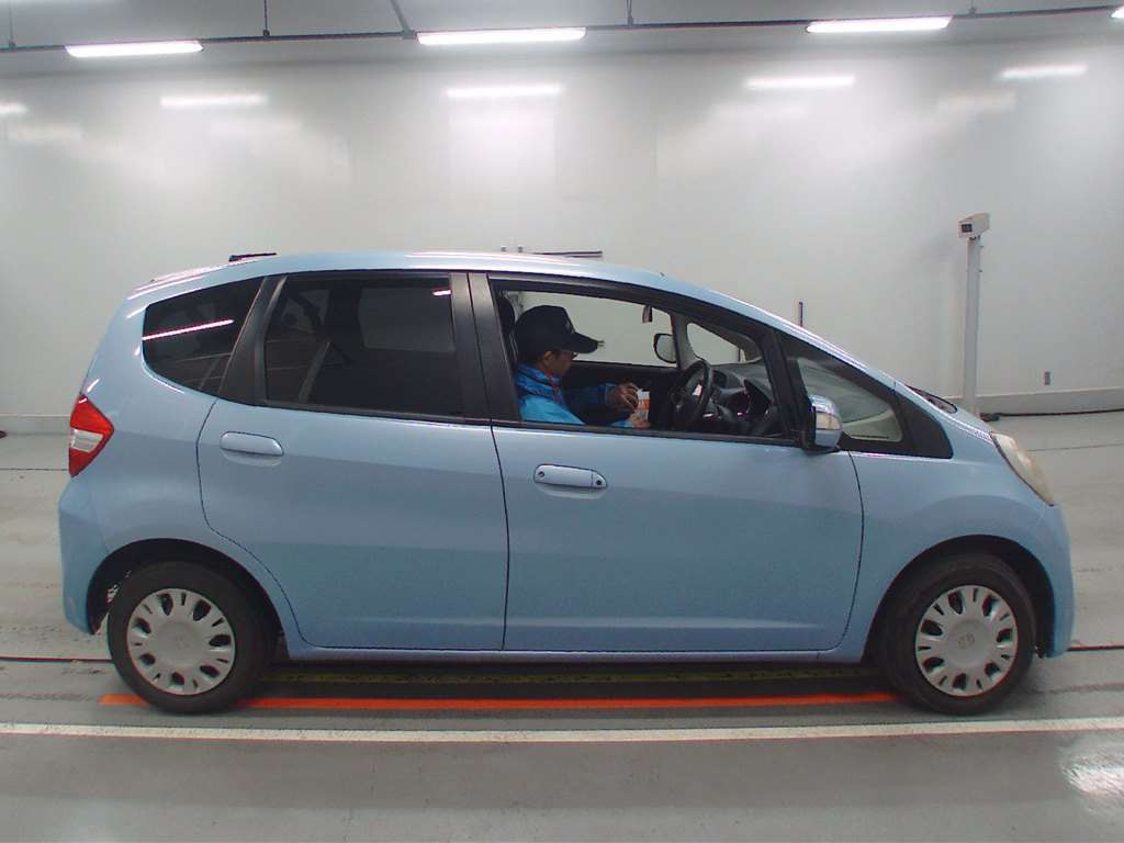 2012 Honda Fit GE6[2]