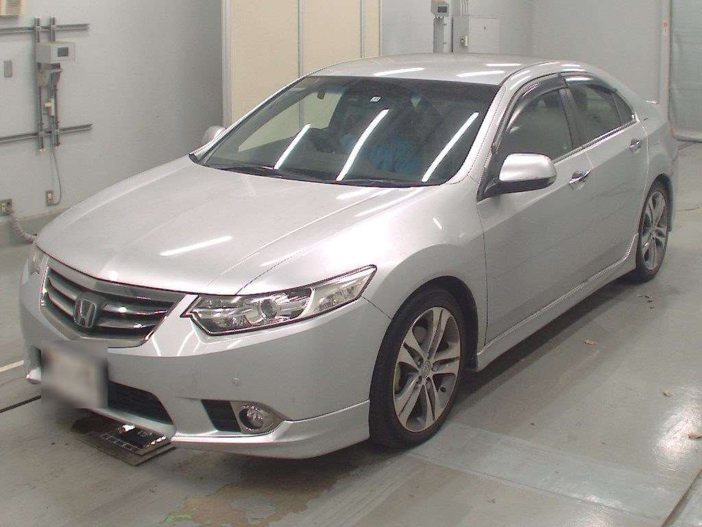 2011 Honda Accord CU2[0]