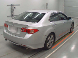 2011 Honda Accord