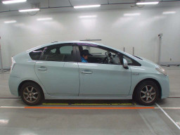 2009 Toyota Prius