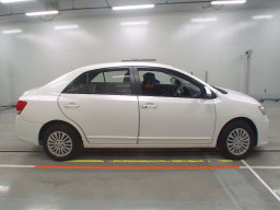 2014 Toyota Allion