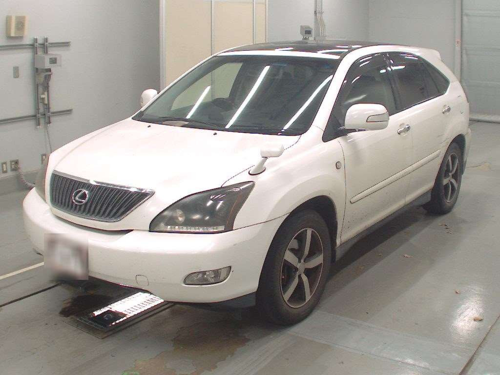 2006 Toyota Harrier ACU30W[0]