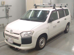 2015 Toyota Succeed