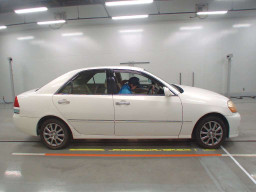 2003 Toyota Mark II