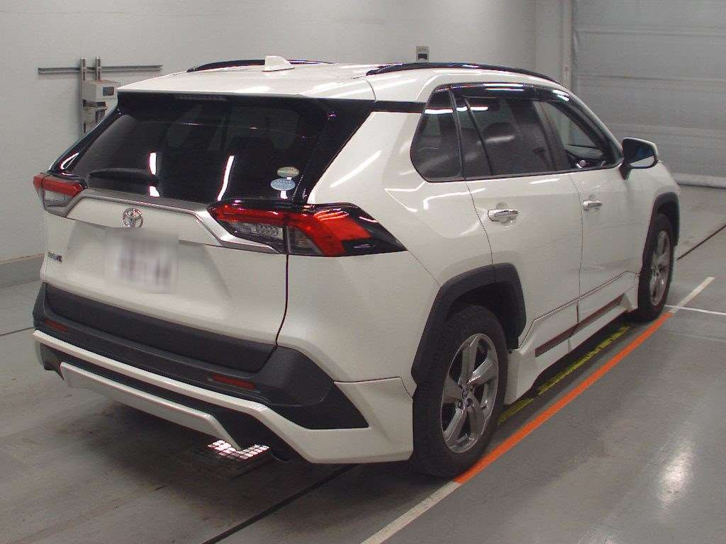 2020 Toyota RAV4 MXAA54[1]