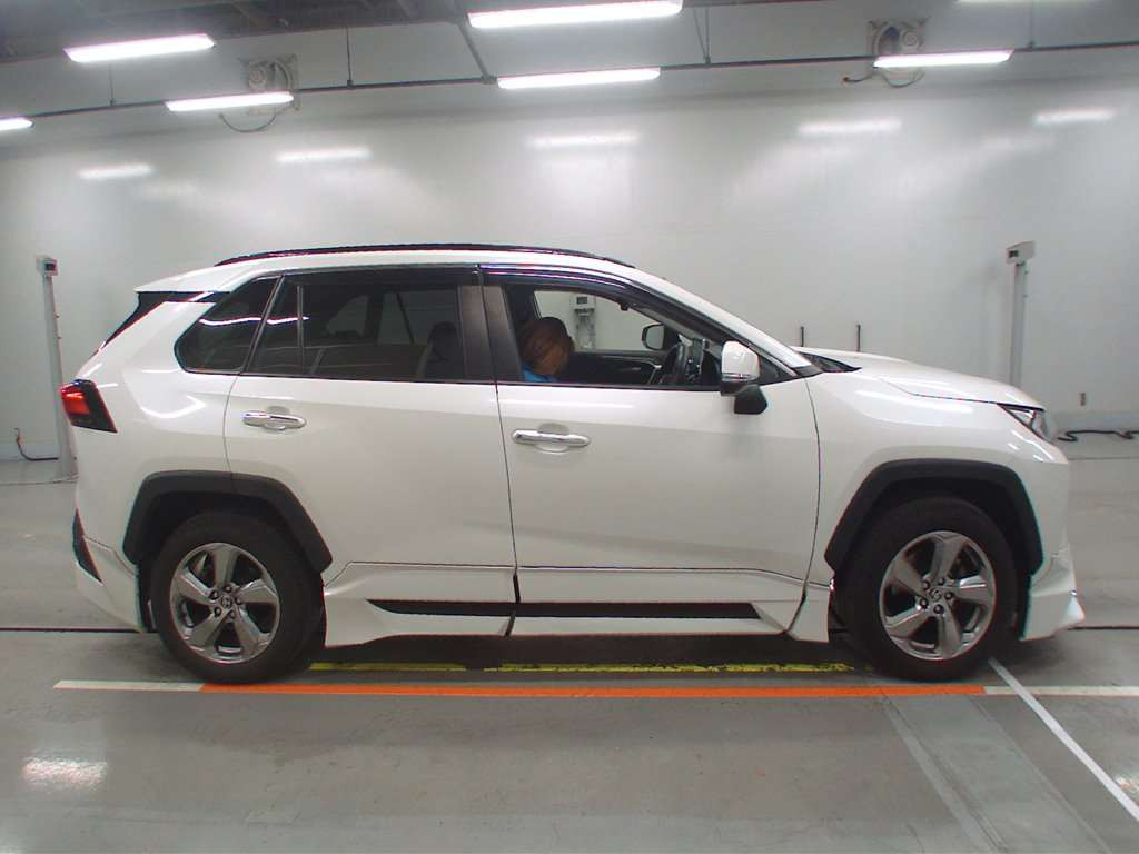 2020 Toyota RAV4 MXAA54[2]