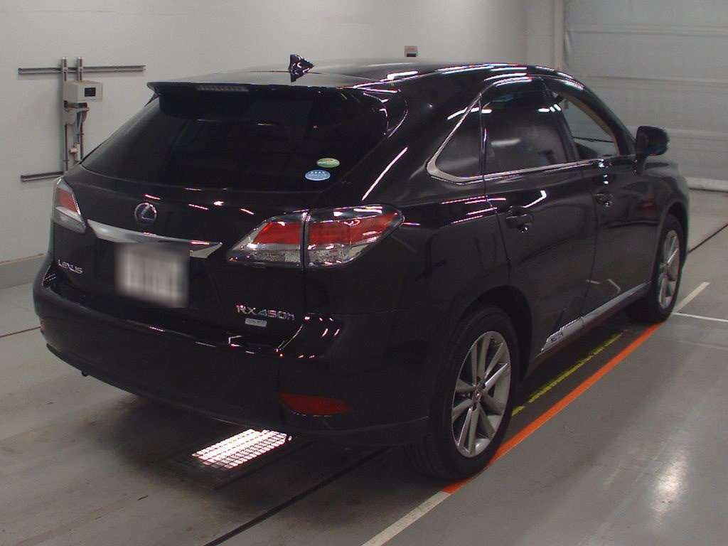 2014 Lexus RX GYL10W[1]