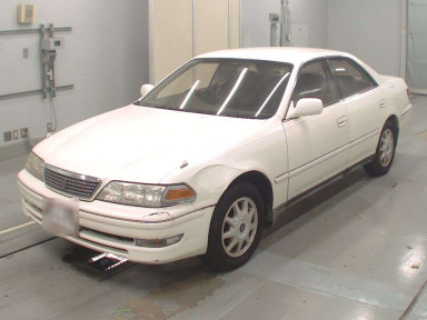 2000 Toyota Mark II