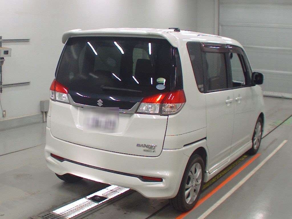 2015 Suzuki SOLIO BANDIT MA15S[1]