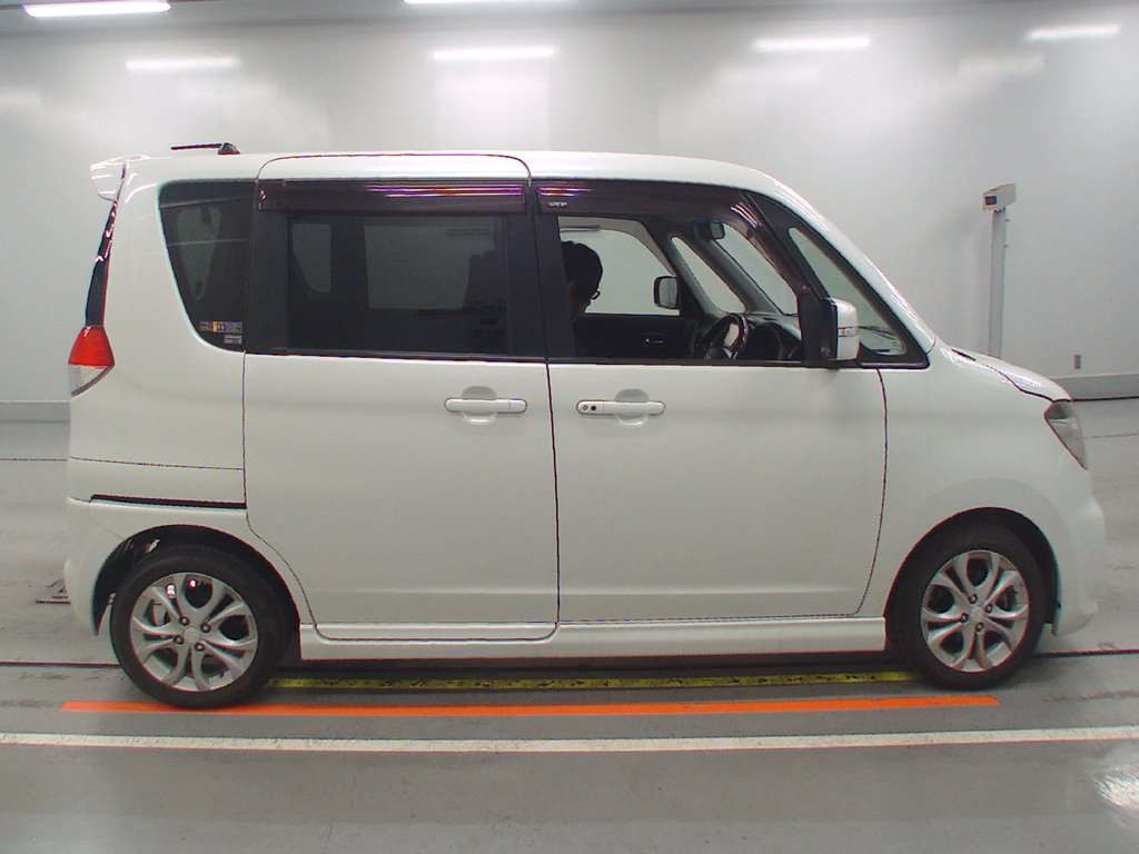 2015 Suzuki SOLIO BANDIT MA15S[2]