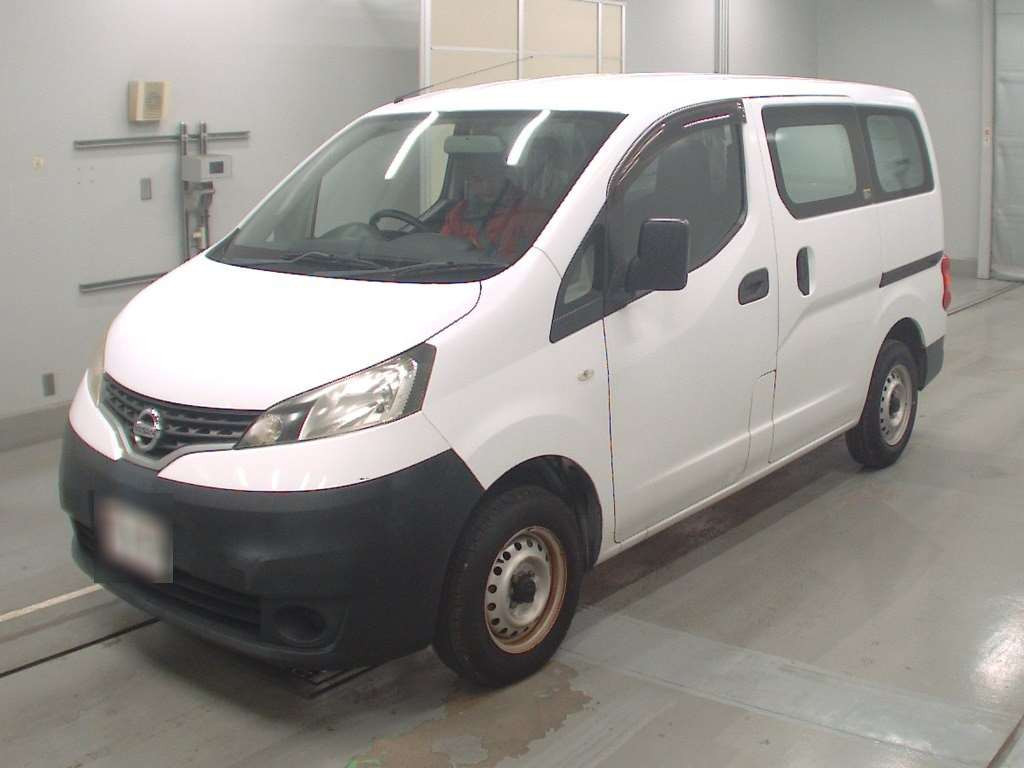 2017 Nissan NV200 Vanette VM20[0]