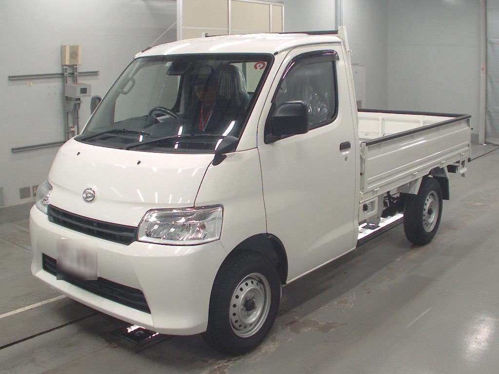 2021 Daihatsu Gran Max Truck S403P[0]