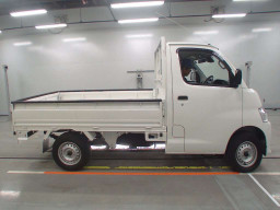 2021 Daihatsu Gran Max Truck