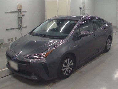 2019 Toyota Prius