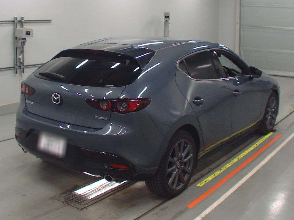 2019 Mazda Mazda3 Fastback BP5P[1]