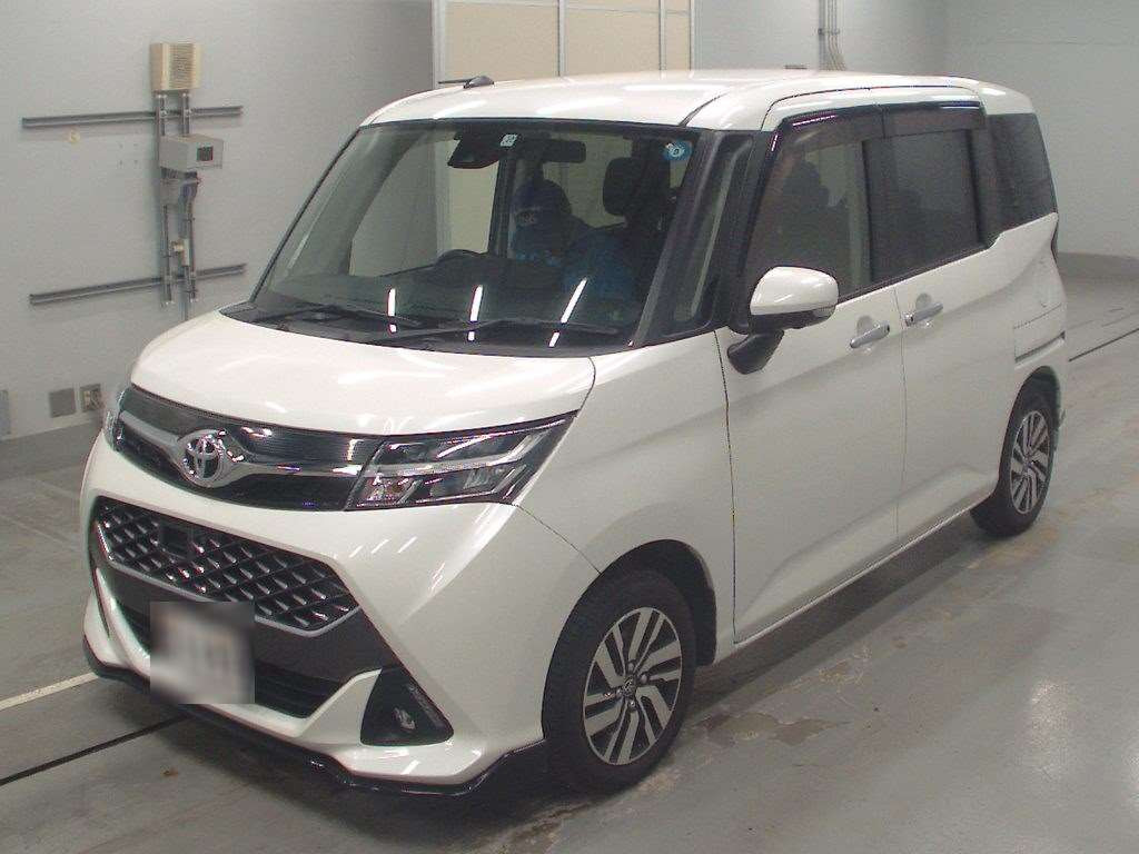 2017 Toyota TANK M900A[0]