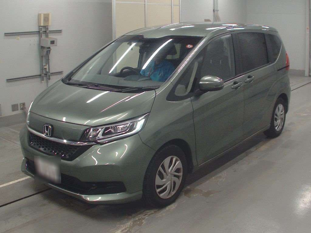 2020 Honda Freed GB5[0]