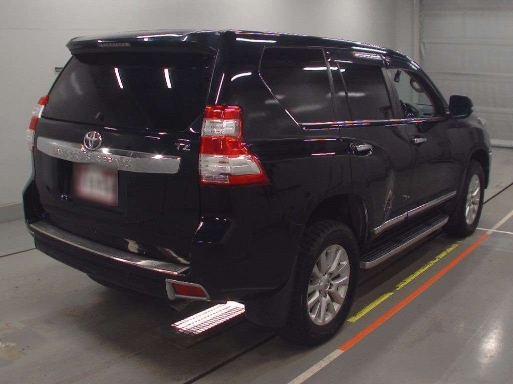 2015 Toyota Land Cruiser Prado GRJ150W[1]