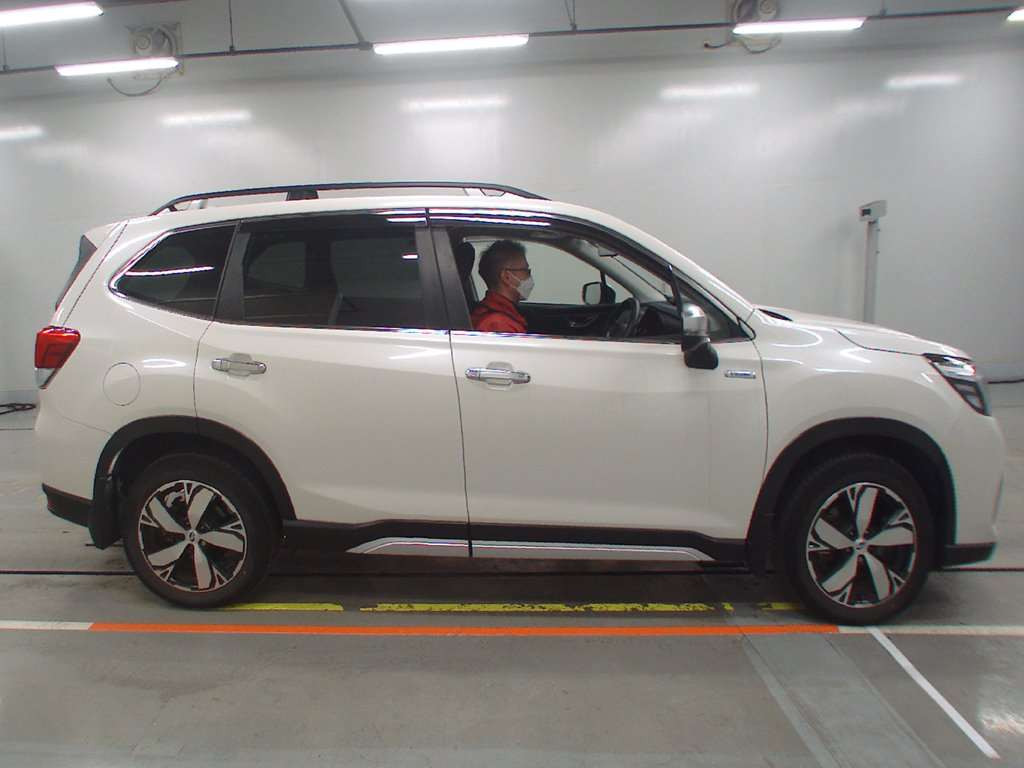 2019 Subaru Forester SKE[2]