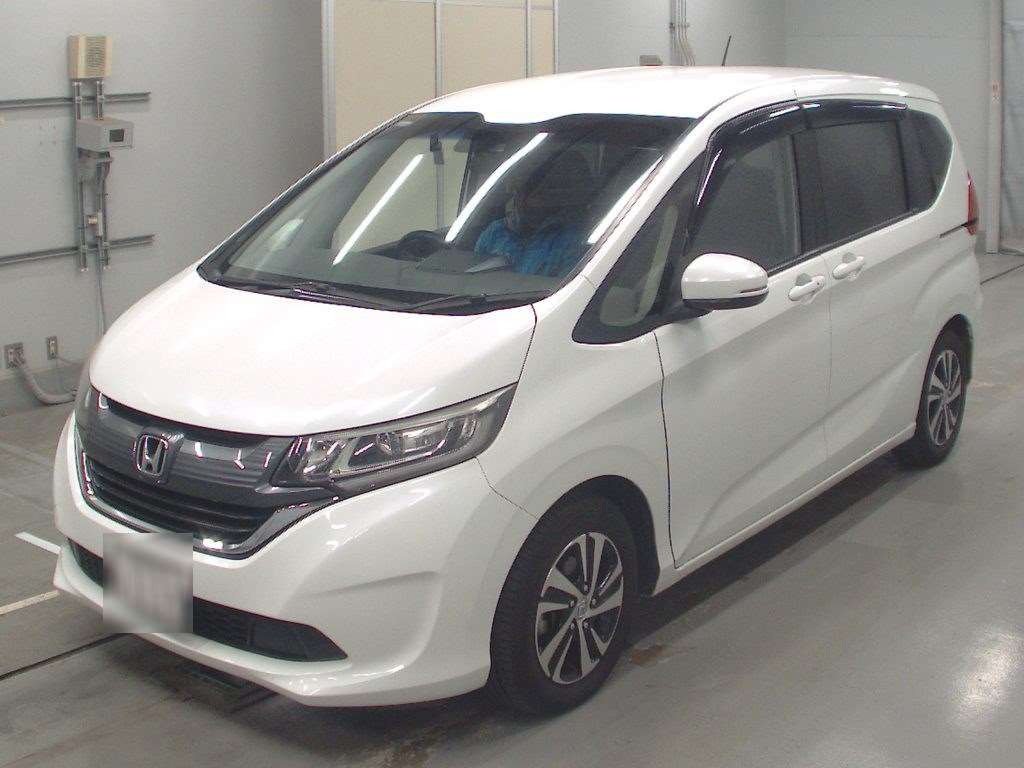 2017 Honda Freed GB5[0]