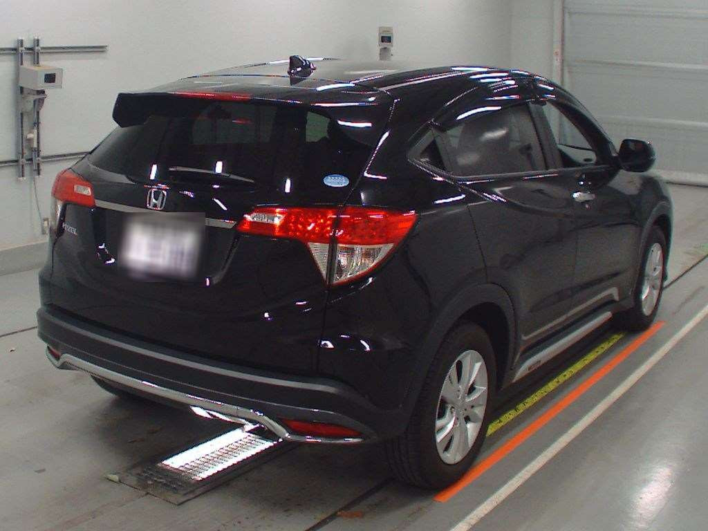 2021 Honda VEZEL RU1[1]