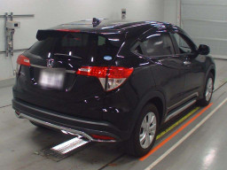 2021 Honda VEZEL