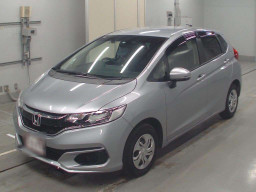 2019 Honda Fit