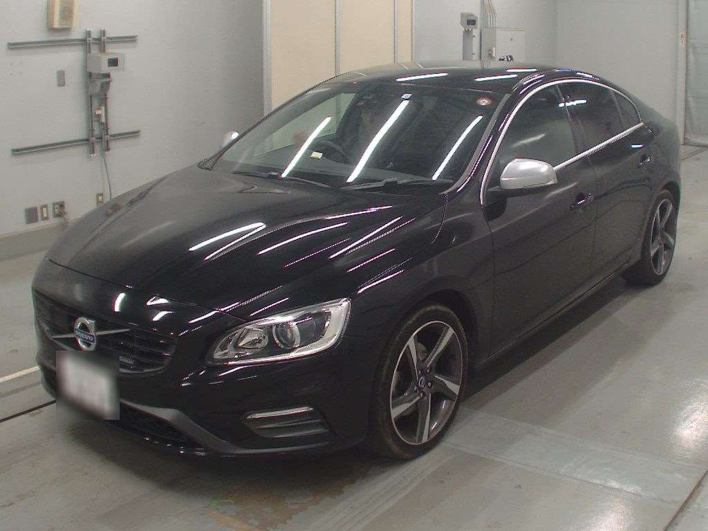 2014 Volvo S60 FB420[0]